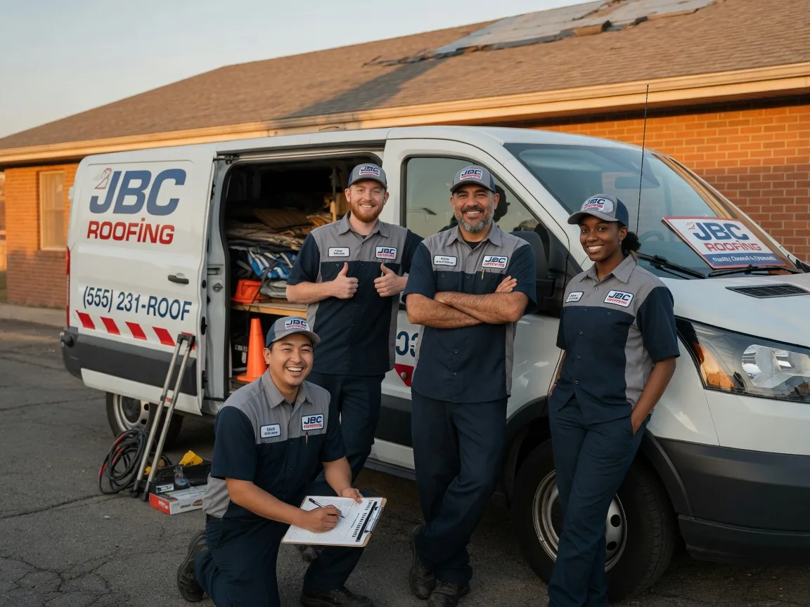 Roof Replacement company in Oneida, WI