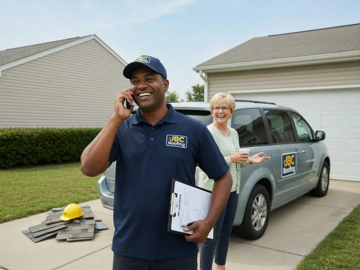 Roof Replacement Oneida, WI FAQs